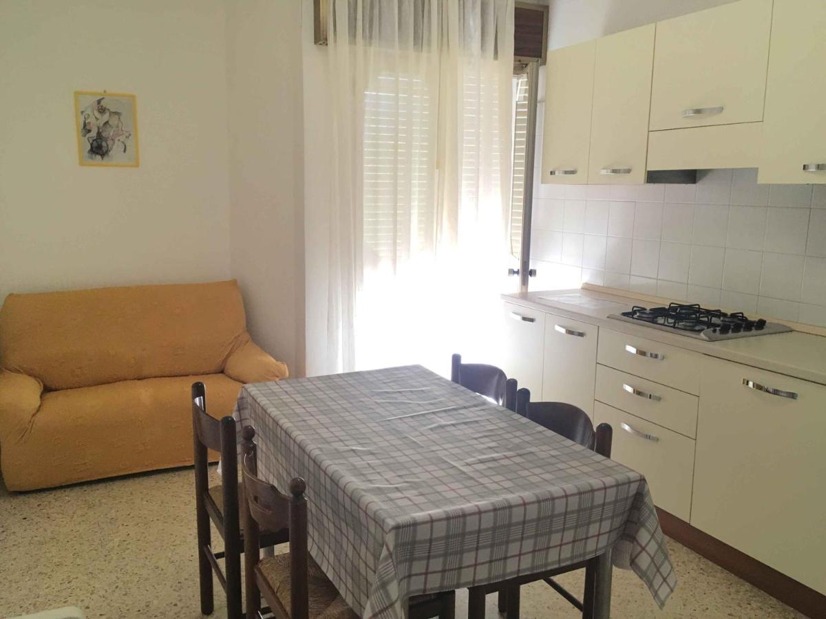Appartamento Casa Pizzolitto