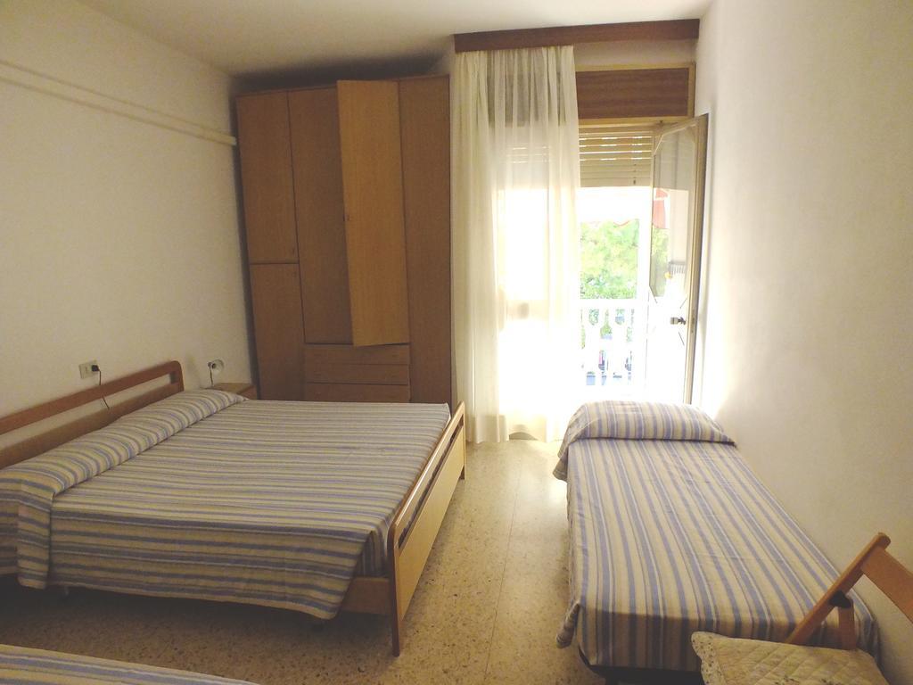 Casa Pizzolitto Caorle