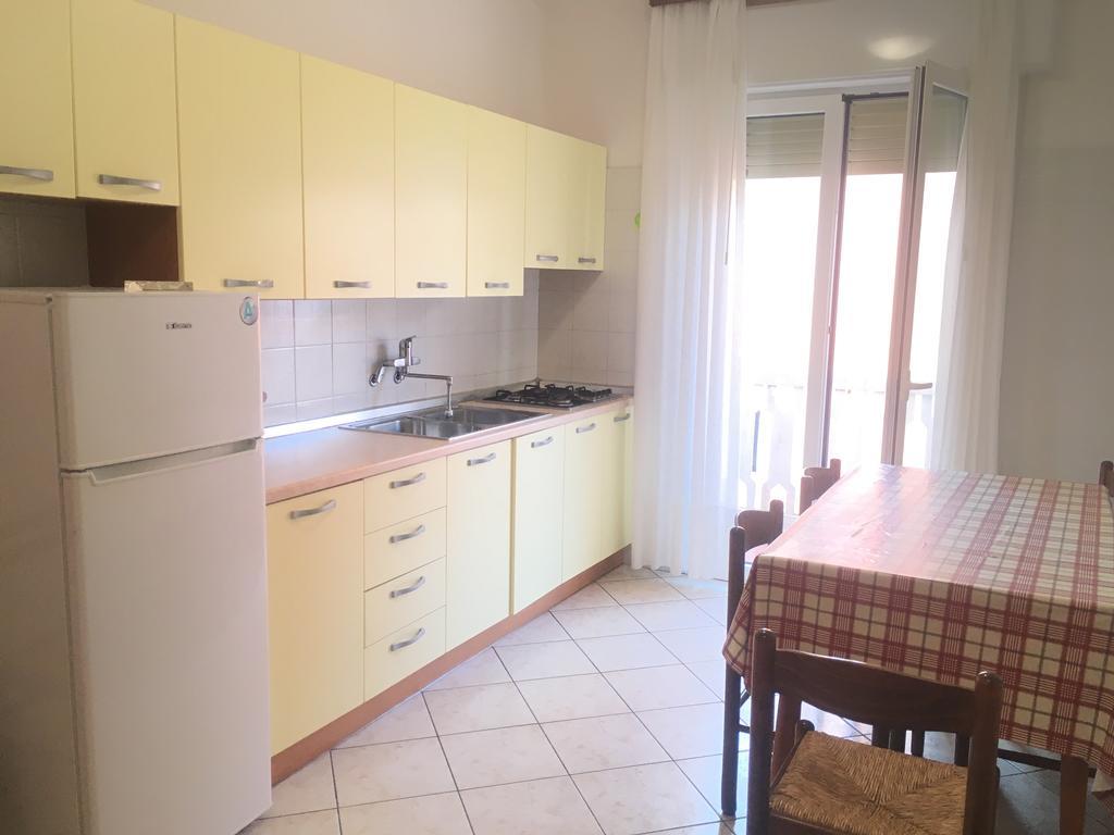 Appartamento Casa Pizzolitto